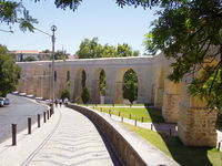 Coimbra Aqueduct