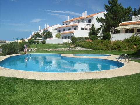 Villa appartement avec Piscines