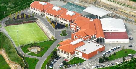 International School of Torres Vedras